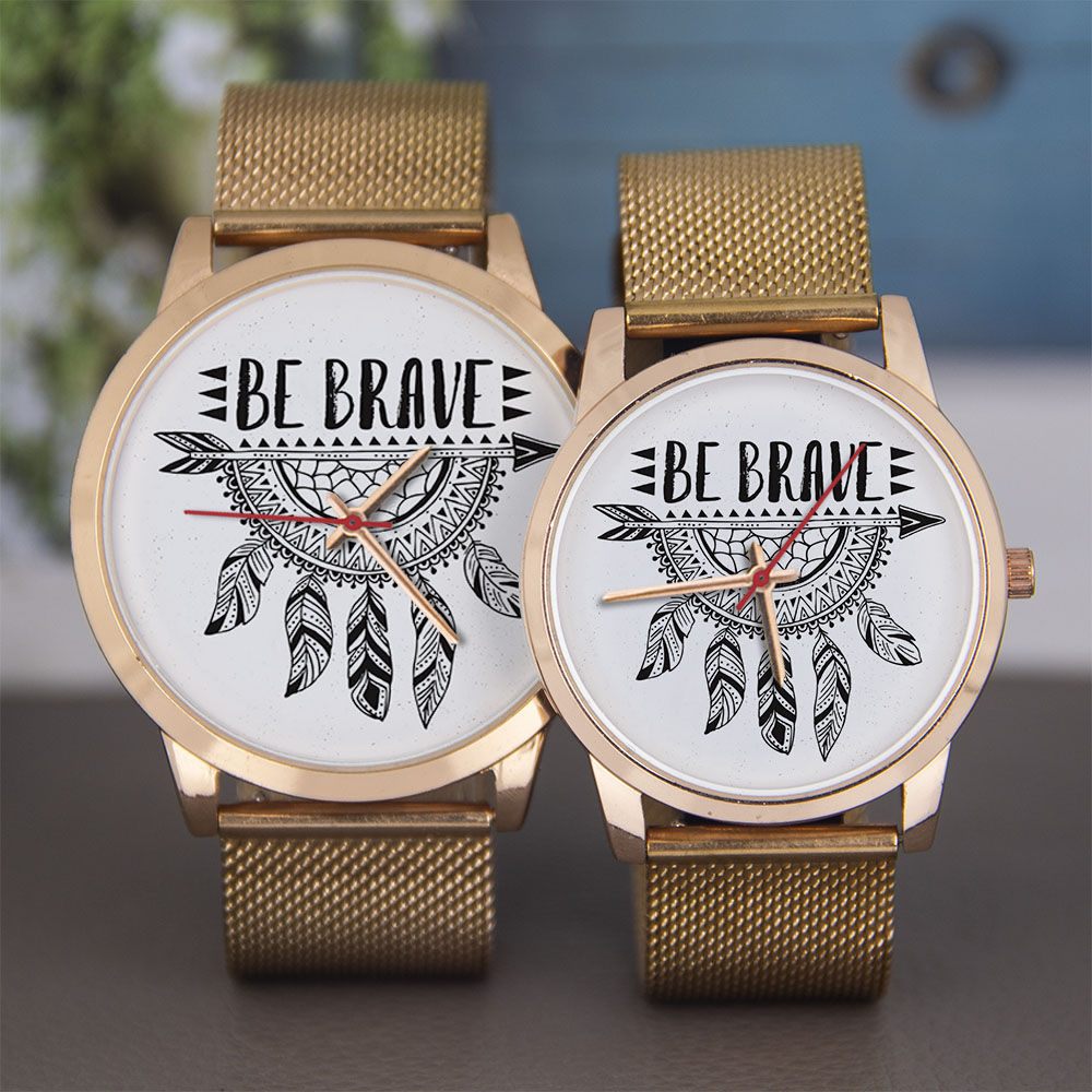 Arrow Cool Gift 45/38mm Rosego - مراجعة Leather Watch Strap وسعره