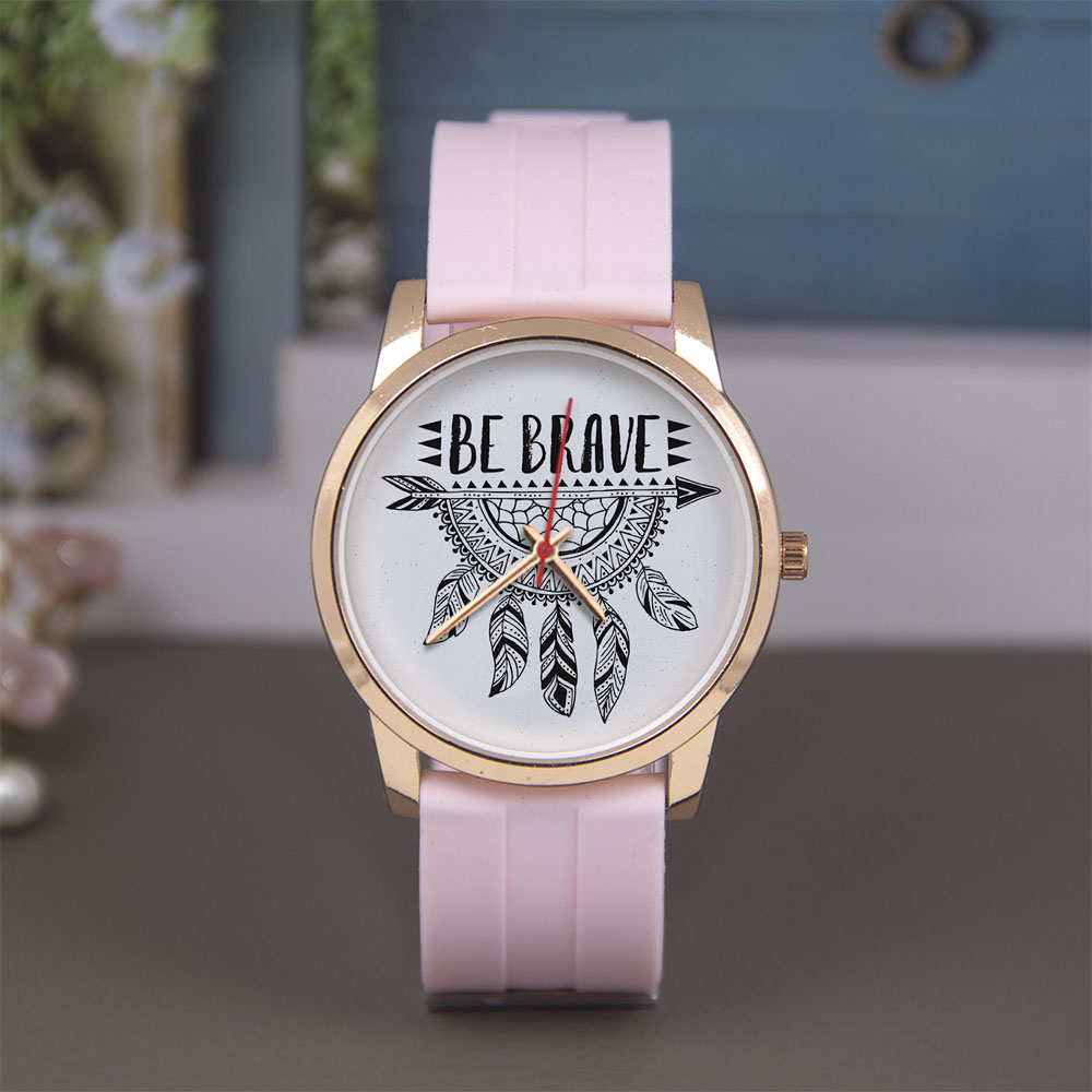 Arrow Cool Gift 45/38mm Rosego - مراجعة Leather Watch Strap وسعره