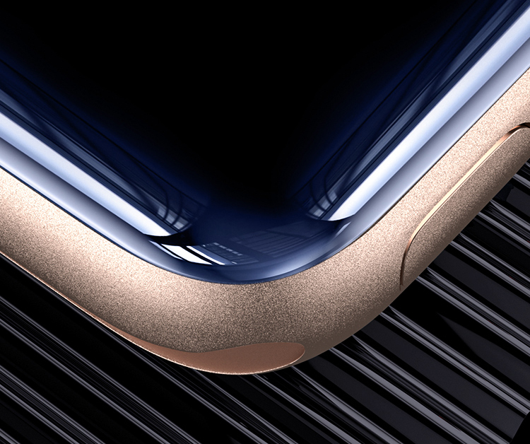 Screen Protector Install the a - مراجعة Apple Watch Band وسعره
