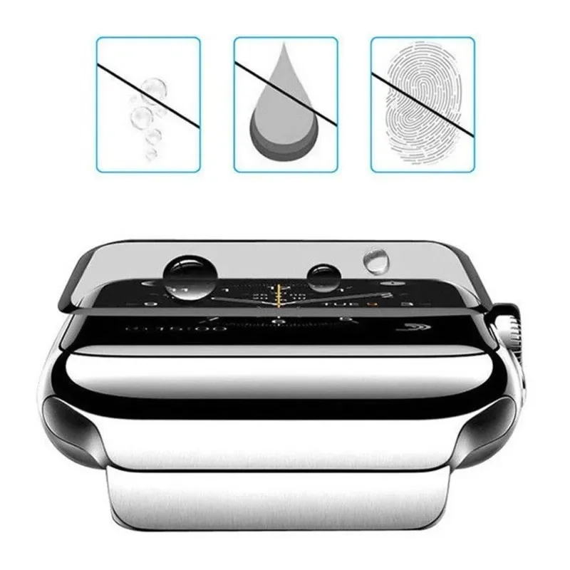 Suitable for Apple Watch 41-42 - مراجعة Apple Watch Band وسعره