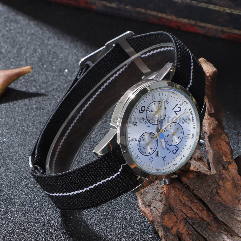 French Troops Parachute Bag El - مراجعة Watches Rolex Smartwatch وسعره